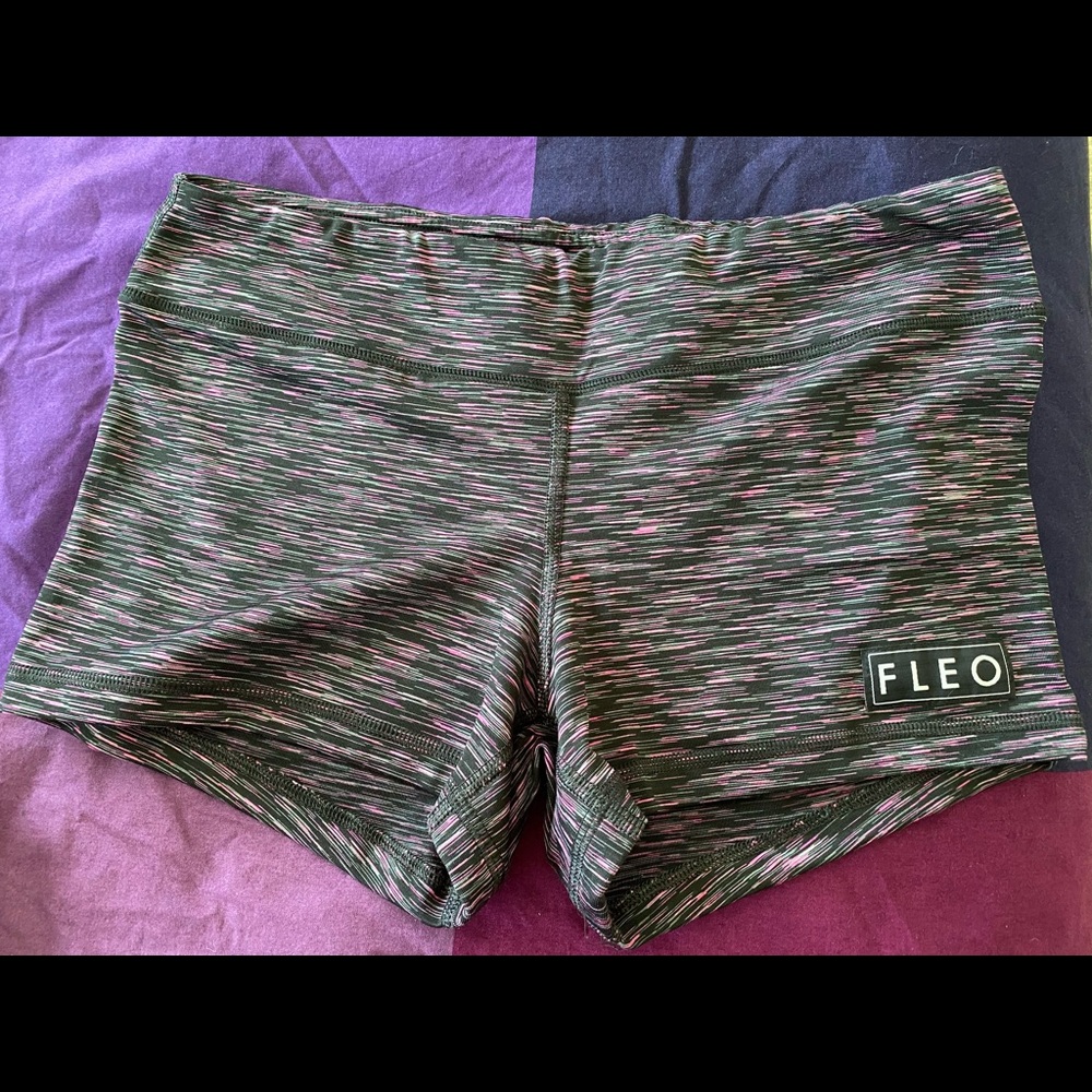 Fleo Black Raspberry 3.25